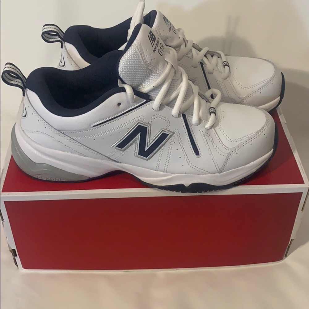 New balance 619